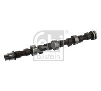 FEBI Árbol de levas MERCEDES-BENZ 5,5 A1170511801 A1170512601 1170511801