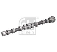 FEBI Árbol de levas para IVECO 3,0 2,3 504080985 504246091 504246093 F1AE0481H
