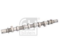FEBI Árbol de levas RENAULT 1,5 8200679572 8200978873 8201004849 8201033581