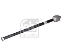 FEBI BILSTEIN Articulación axial barra de dirección 30706 para VW Crafter y Mercedes Sprinter