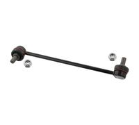 Conector del estabilizador Eje delantero, izquierda Barra de acomplamiento 32064