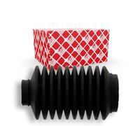 FEBI BILSTEIN 01138 Fuelle de dirección Delantero, izquierda Fuelle de Dirección Guardapolvo de dirección Fuelle de cremallera de dirección