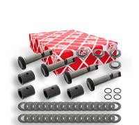 FEBI BILSTEIN 01155 Juego de reparación, pivote del muñón del eje