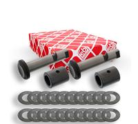 FEBI BILSTEIN 01156 Juego de reparación, pivote del muñón del eje