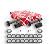 FEBI BILSTEIN 01157 Juego de reparación, pivote del muñón del eje