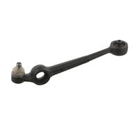 Brazo de control Eje delantero, izquierda Brazo oscilante transversal 01264