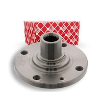 Febi bilstein 01424 Suspensión De Ruedas | 01424 apto para Polo (86, 86C) Derby