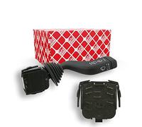 FEBI BILSTEIN Interruptor del limpiaparabrisas 01456 para Opel Vectra, Astra, Corsa, Zafira