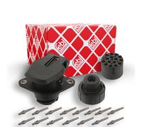 FEBI BILSTEIN 01541 Tomacorriente remolque