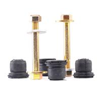 Buje del brazo de control Eje delantero abajo 01692 FEBI BILSTEIN