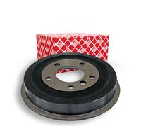 FEBI BILSTEIN Tambor de freno para BMW: Série 3 (Ref: 01724)