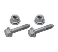 FEBI BILSTEIN 01801 Kit Tornillos Amortiguador/Cojinete Rueda Delantero