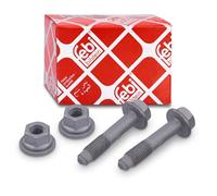 Febi bilstein 01801 Suspensión de Ruedas