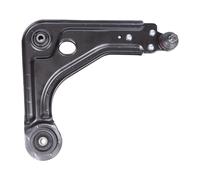 Brazo de control, suspensión de ruedas FEBI BILSTEIN 1808 eje delantero, derecha, delantero