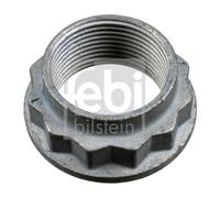 FEBI BILSTEIN 01841 Tuerca, Eje Afilado Para MERCEDES-BENZ, MERCEDES-BENZ (BBDC)