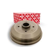 FEBI BILSTEIN 02048 Tambor de freno