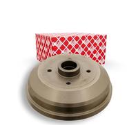 FEBI BILSTEIN 02048 Tambor de freno