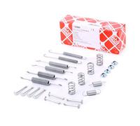 FEBI BILSTEIN 02060 Juego de accesorios, zapatas de freno