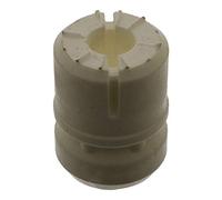 Febi bilstein 02063 Almohadilla de tope, suspensión