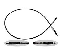 Febi bilstein 02069 Cable del acelerador