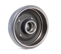 FEBI BILSTEIN 02123 Tambor de freno