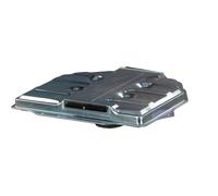 Filtro hidráulico, cambio automático FEBI BILSTEIN 02180