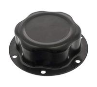 Febi bilstein 02296 Tapa, cojinete de rueda