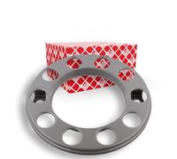 Tapacubos, ruedas FEBI BILSTEIN 02326