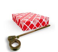 FEBI BILSTEIN 02427 Brazo tensor correa poli V