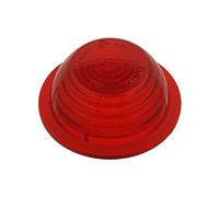 FEBI BILSTEIN 02531 Tulipa luz de posición Rojo