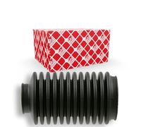 FEBI BILSTEIN 02537 Fuelle de dirección Fuelle de Dirección Guardapolvo de dirección Fuelle de cremallera de dirección