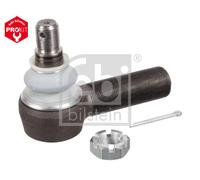 Febi BILSTEIN 02545 Arrastre Enlace Extremo para DAF, Iveco, Man, Mercedes-Benz