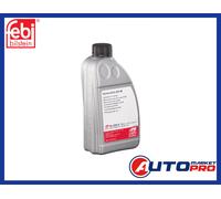 FEBI BILSTEIN 02615 Aceite Hidráulico Para Sistema Marcos Idropneumatiche Carga