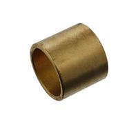 Febi-Bilstein 02824 Casquillo del cojinete, ballesta