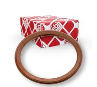 Anillo de sellado, tapón de drenaje de aceite FEBI BILSTEIN 03014