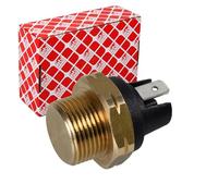 Febi bilstein 03079 Interruptor de temperatura, ventilador del radiador