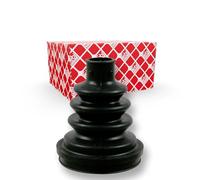 FEBI BILSTEIN 03174 Fuelle árbol de transmisión Delantero, izquierda lado de engranaje Fuelle Palier Fuelle del palier Fuelle de transmisión