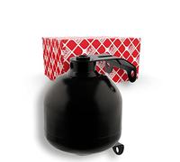 Febi bilstein 03278 Esfera de suspensión/amortiguación