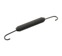 Resorte, zapatas de freno FEBI BILSTEIN 03296