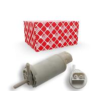 Escobillas limpiaparabrisas y otras piezas > Limpiaparabrisas > Bomba del limpiaparabrisas