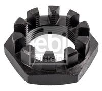 Febi BILSTEIN 03516 Tuerca, Mangueta para VW