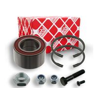 FEBI BILSTEIN 03621 Juego de cojinete de rueda