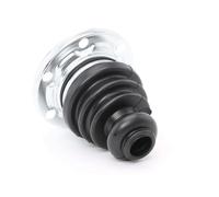 FEBI BILSTEIN 03636 Juego de fuelle, árbol de transmisión