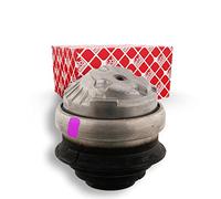 Soporte del motor Delante, izquierda Soporte hidráulico 03786 FEBI BILSTEIN