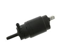 Febi Bilstein 03940 Bomba limpiaparabrisas (para parabrisas limpiador equipo)