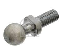 Febi bilstein 04006 Cabeza esférica, varillaje de cambio