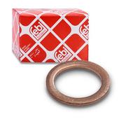 FEBI BILSTEIN 04054 Anillo de junta, tapón roscado de vaciado de aceite
