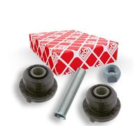 FEBI BILSTEIN 04095 Flector de transmisión Compatible con BMW 3 Sedán E46 5 Sedán E39 3 Touring E46 3 Coupé E46 3 Sedán E36