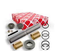 FEBI BILSTEIN 04320 Juego de reparación, pivote del muñón del eje