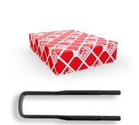FEBI BILSTEIN 04371 Brida de ballesta